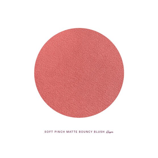 RARE BEAUTY MATTE BOUNCY BLUSH - HOPE